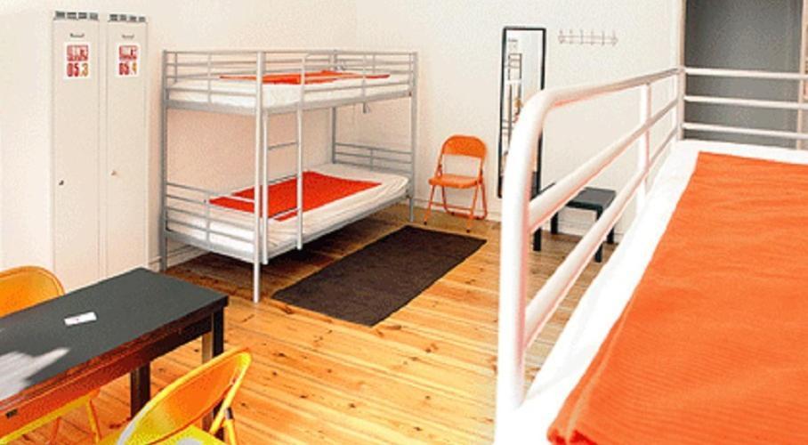 Gay Youth Hostel - Berlin — Photos 1